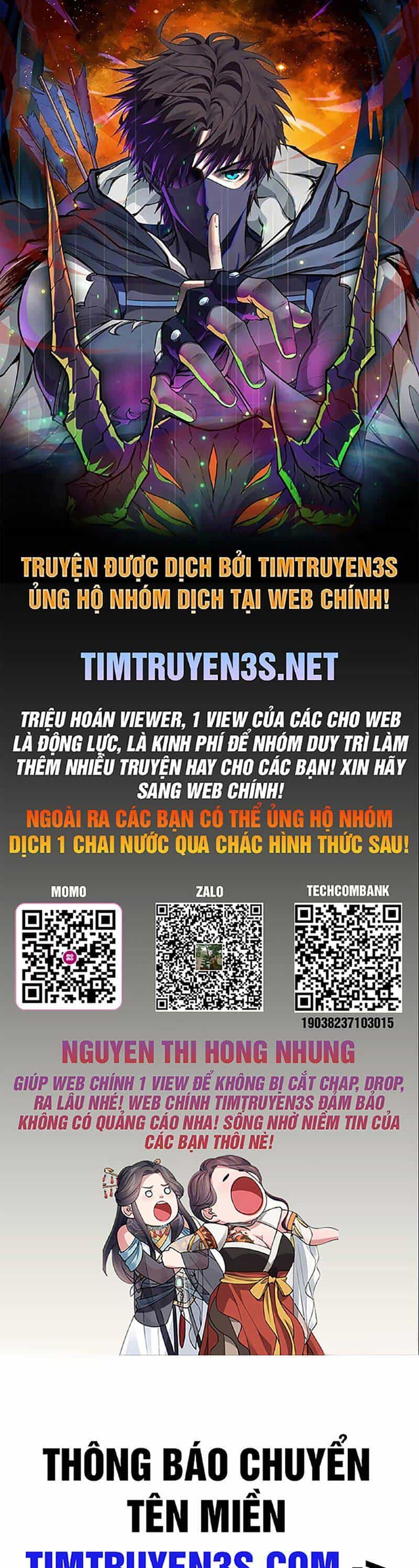 Bươm Bướm Và Máu - Chương 66 - ảnh 1