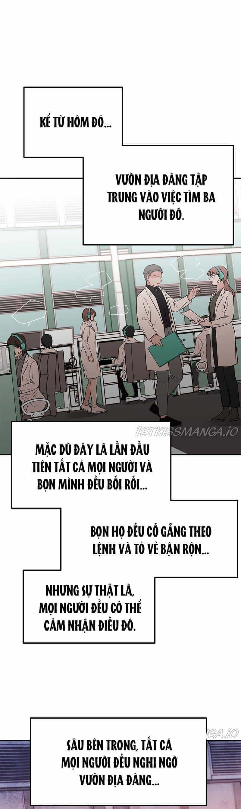 Bươm Bướm Và Máu - Chương 66 - ảnh 23