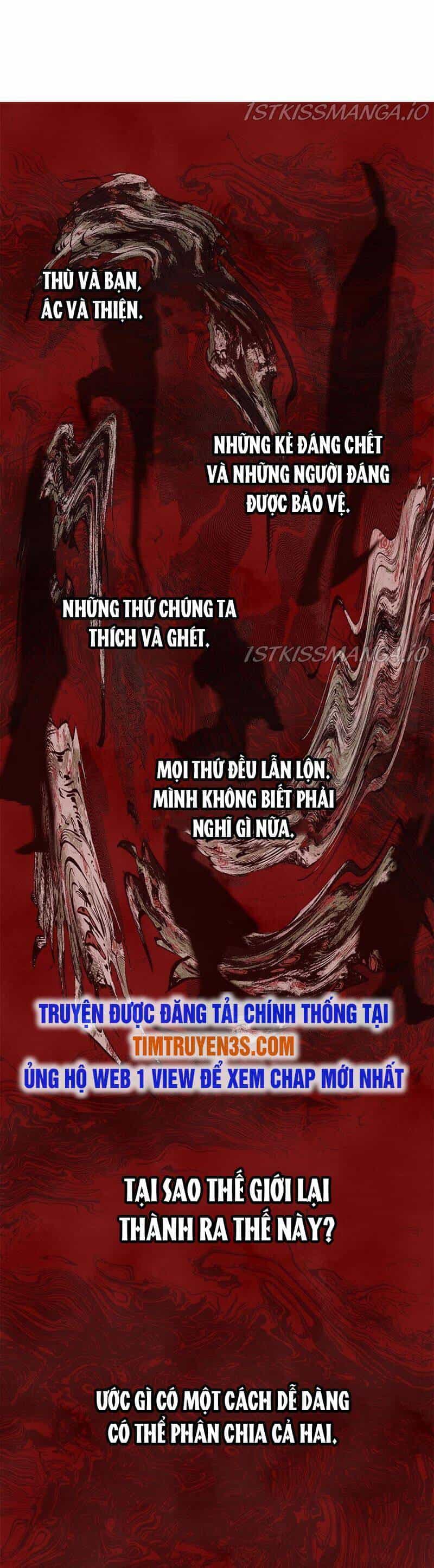 Bươm Bướm Và Máu - Chương 66 - ảnh 28