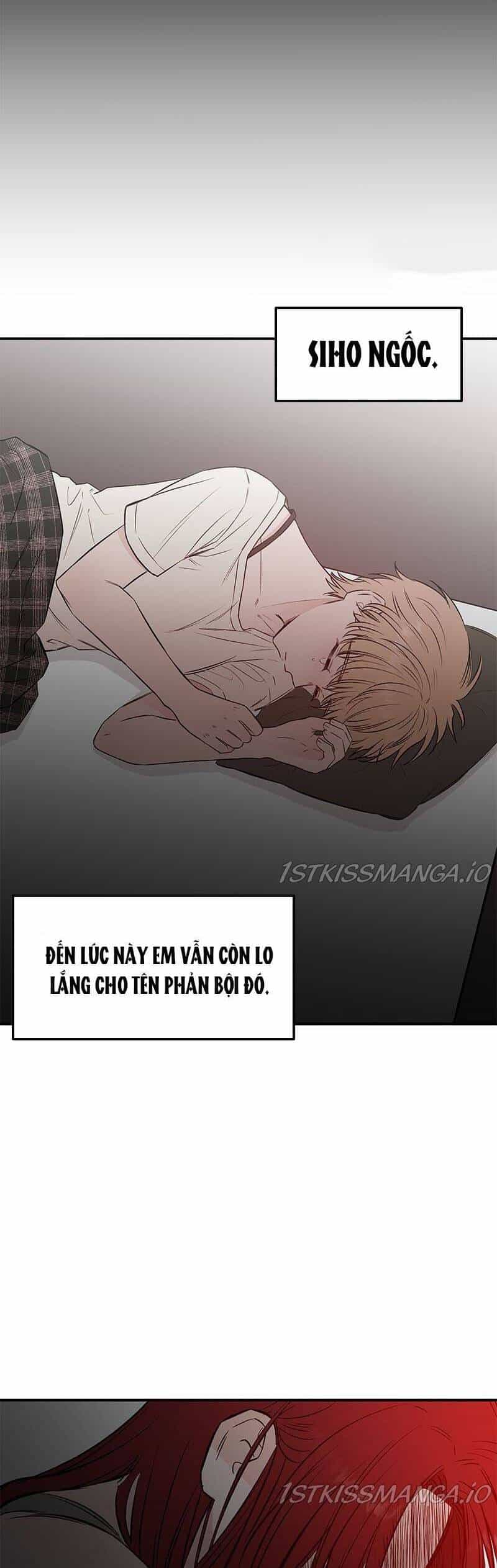 Bươm Bướm Và Máu - Chương 66 - ảnh 35