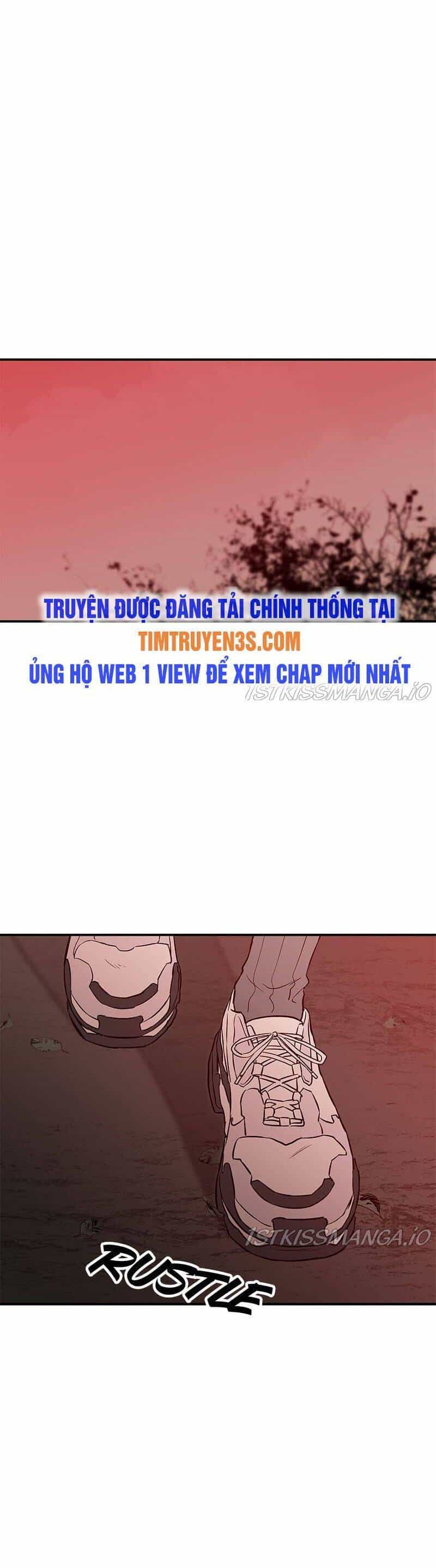 Bươm Bướm Và Máu - Chương 66 - ảnh 46