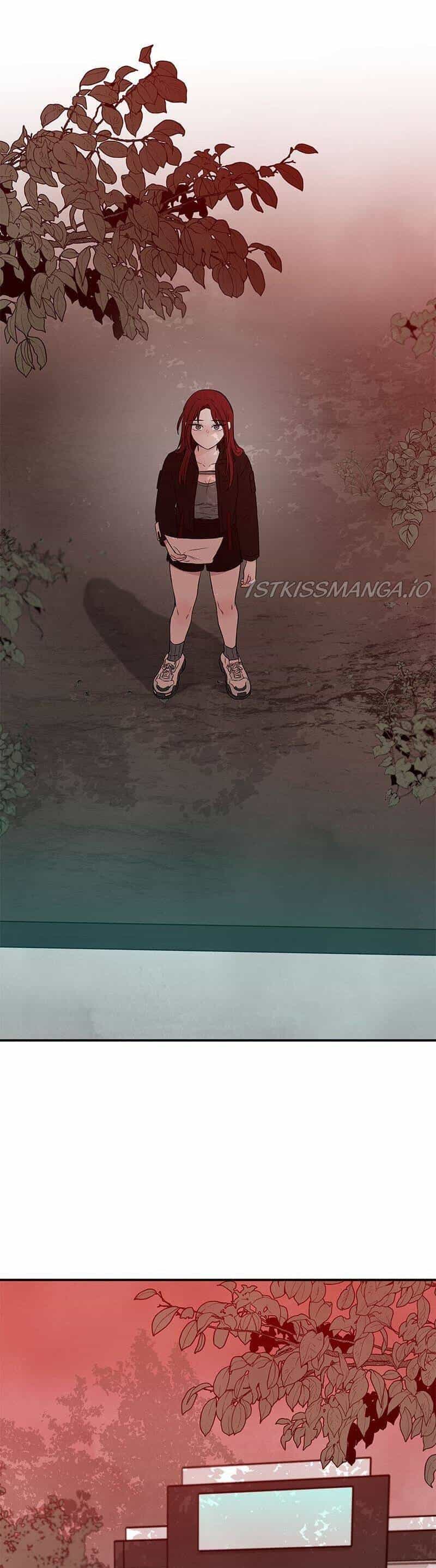 Bươm Bướm Và Máu - Chương 66 - ảnh 47