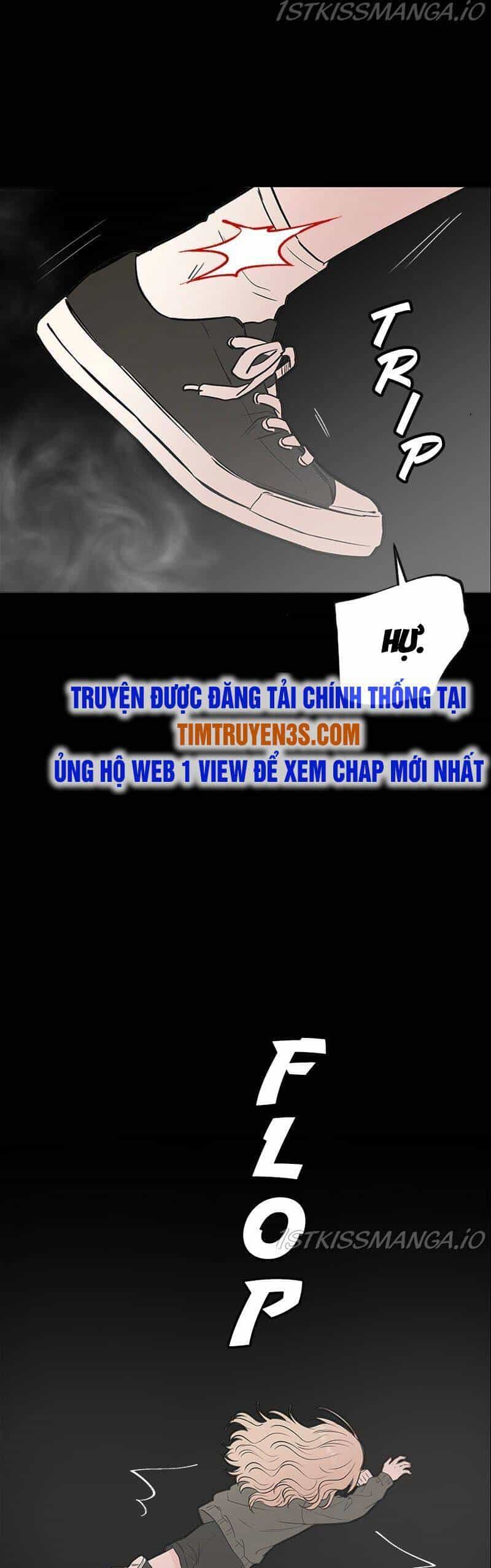 Bươm Bướm Và Máu - Chương 66 - ảnh 7
