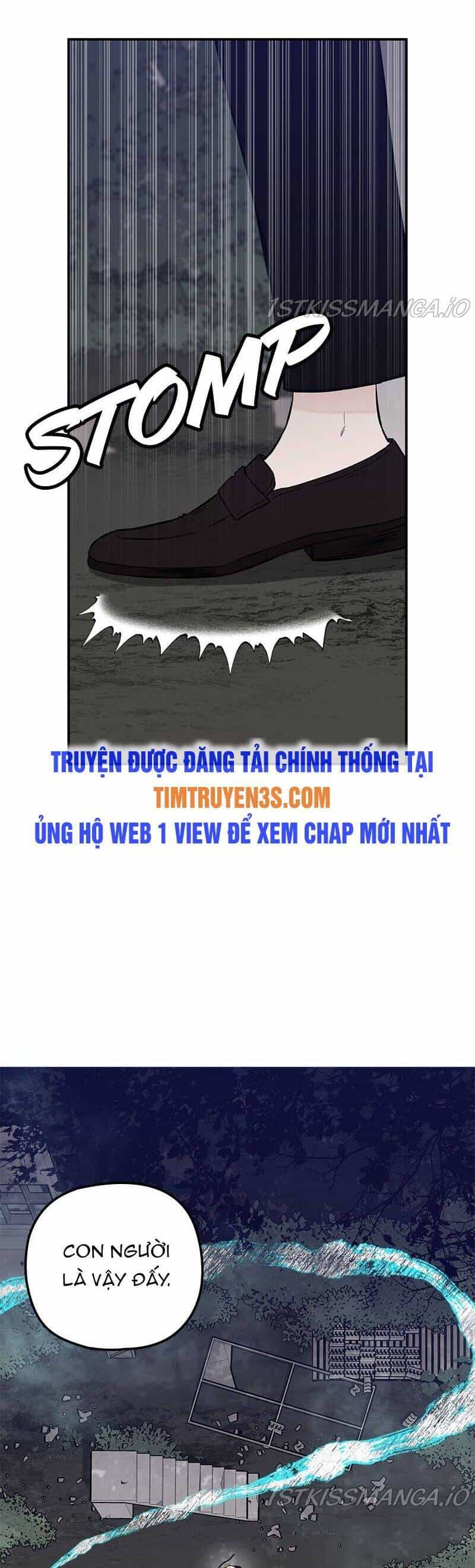Bươm Bướm Và Máu - Chương 67 - ảnh 10
