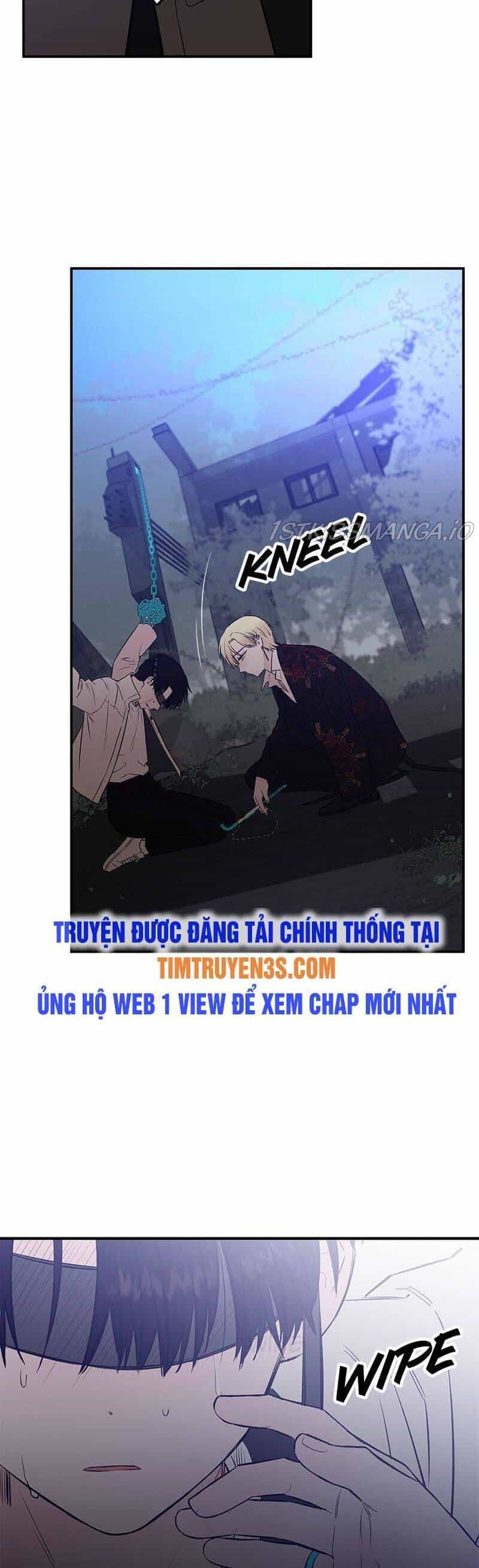 Bươm Bướm Và Máu - Chương 67 - ảnh 20