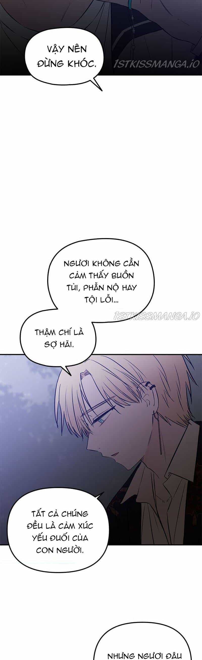 Bươm Bướm Và Máu - Chương 67 - ảnh 21
