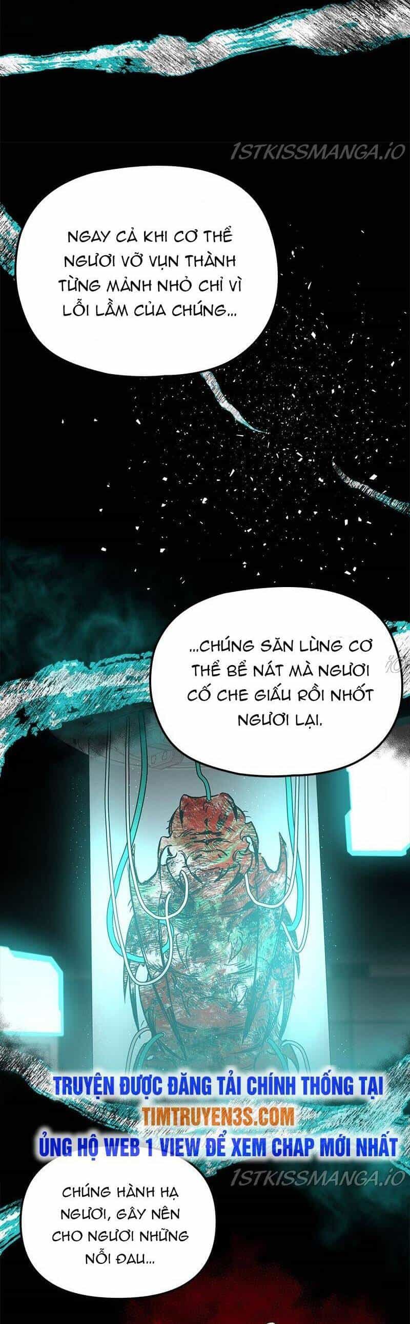 Bươm Bướm Và Máu - Chương 67 - ảnh 24