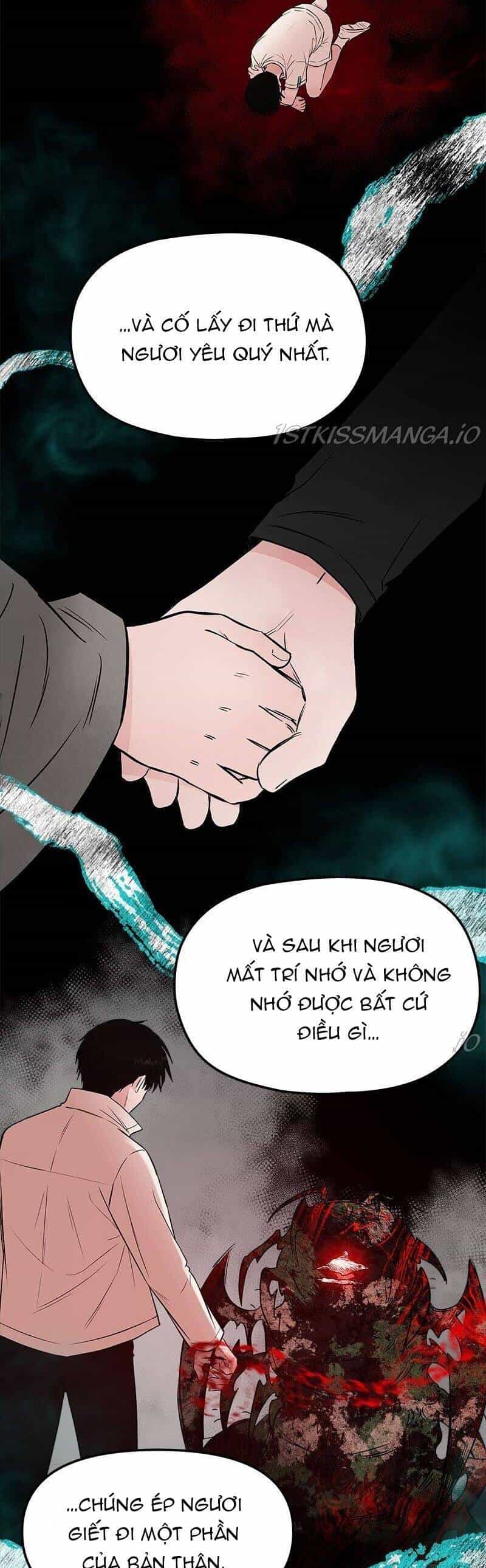 Bươm Bướm Và Máu - Chương 67 - ảnh 25