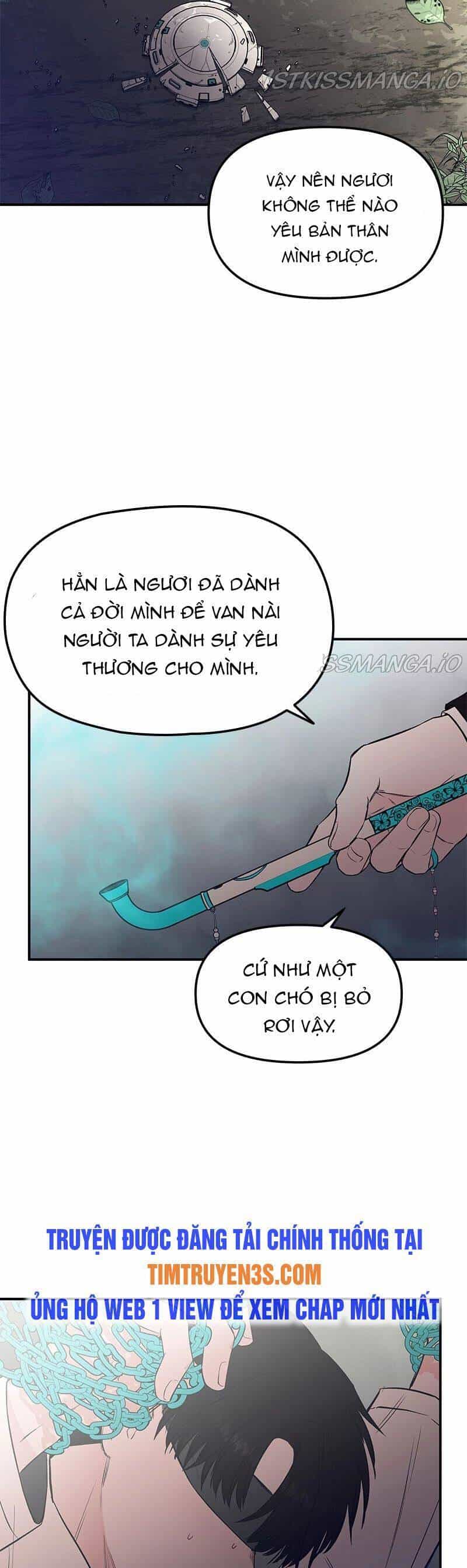 Bươm Bướm Và Máu - Chương 67 - ảnh 3
