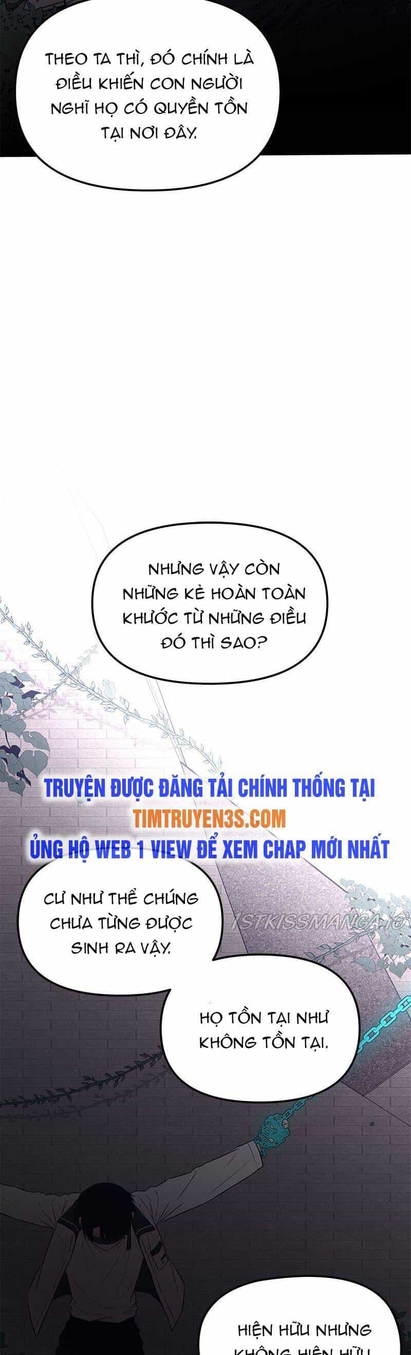 Bươm Bướm Và Máu - Chương 67 - ảnh 8