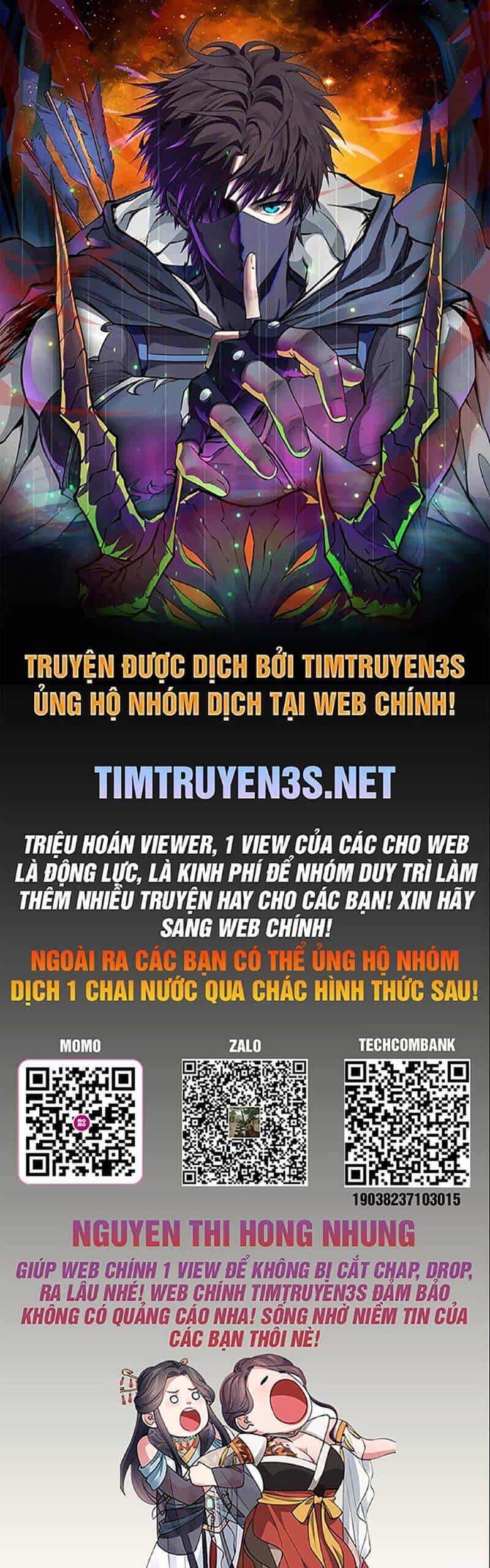 Bươm Bướm Và Máu - Chương 68 - ảnh 1