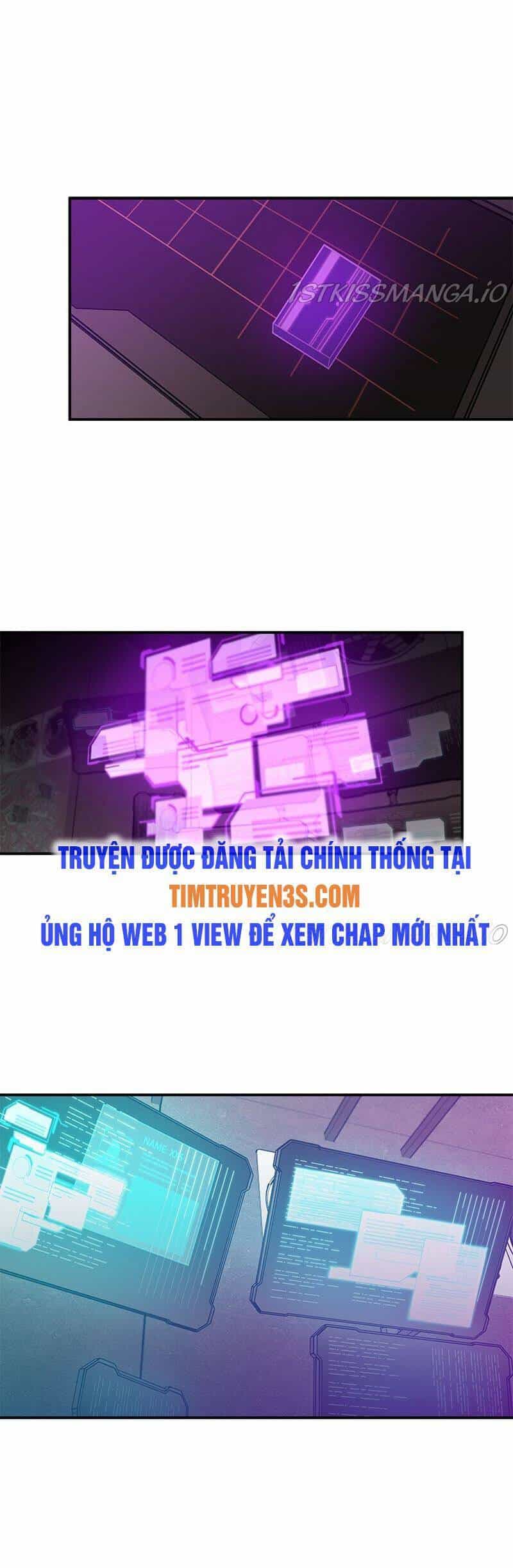 Bươm Bướm Và Máu - Chương 68 - ảnh 11