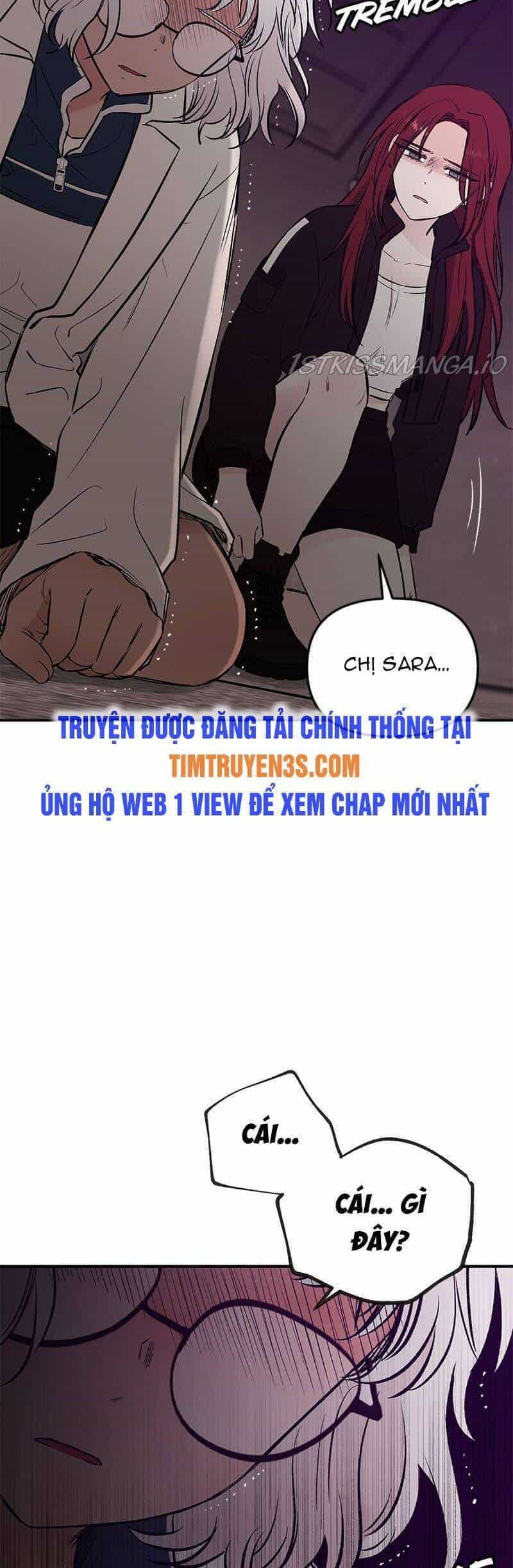 Bươm Bướm Và Máu - Chương 68 - ảnh 13