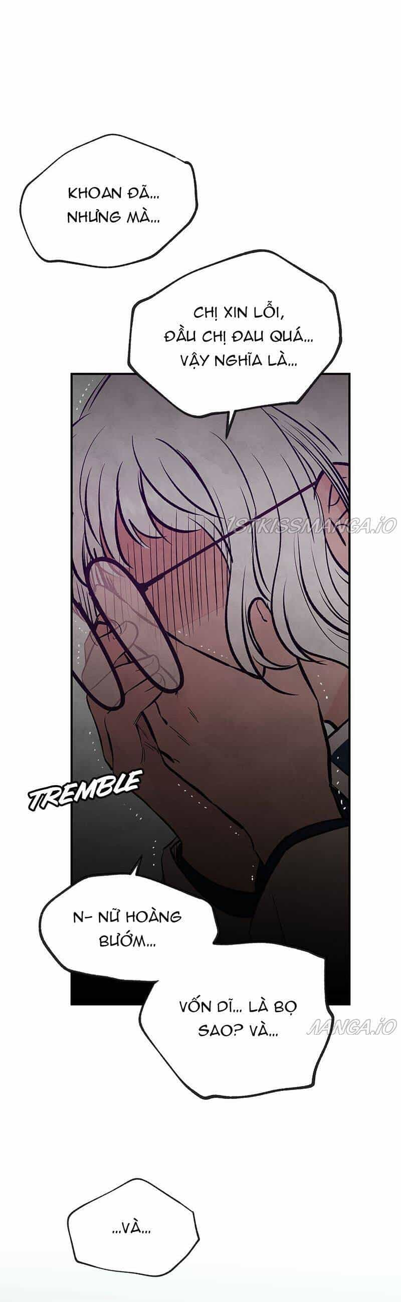 Bươm Bướm Và Máu - Chương 68 - ảnh 16