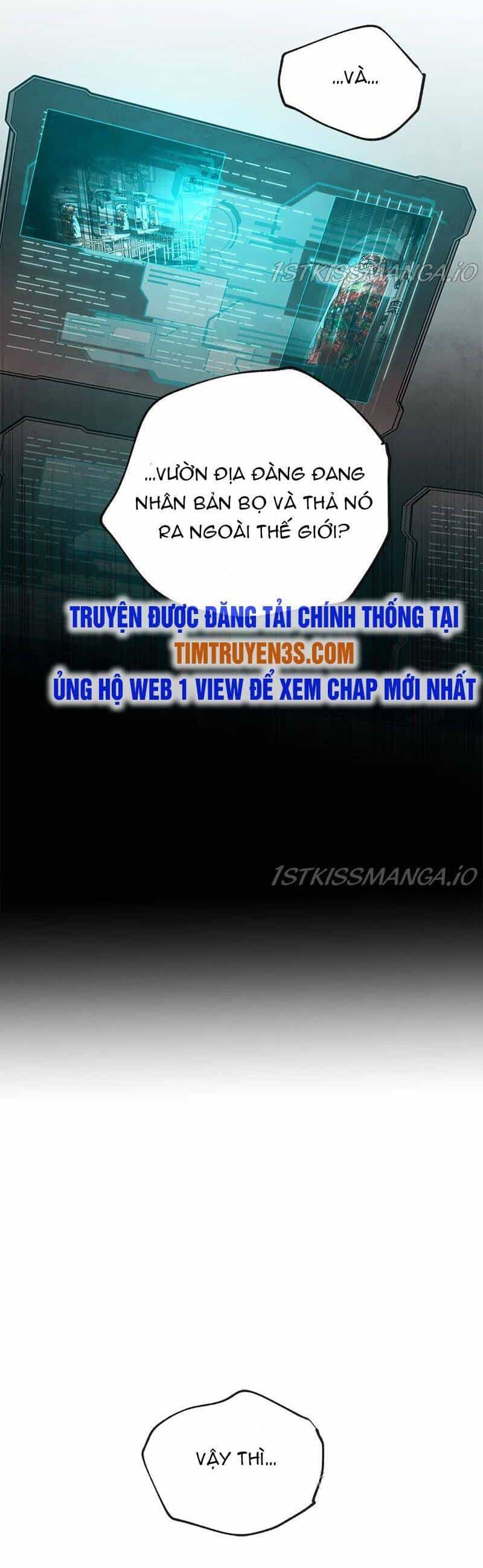 Bươm Bướm Và Máu - Chương 68 - ảnh 17