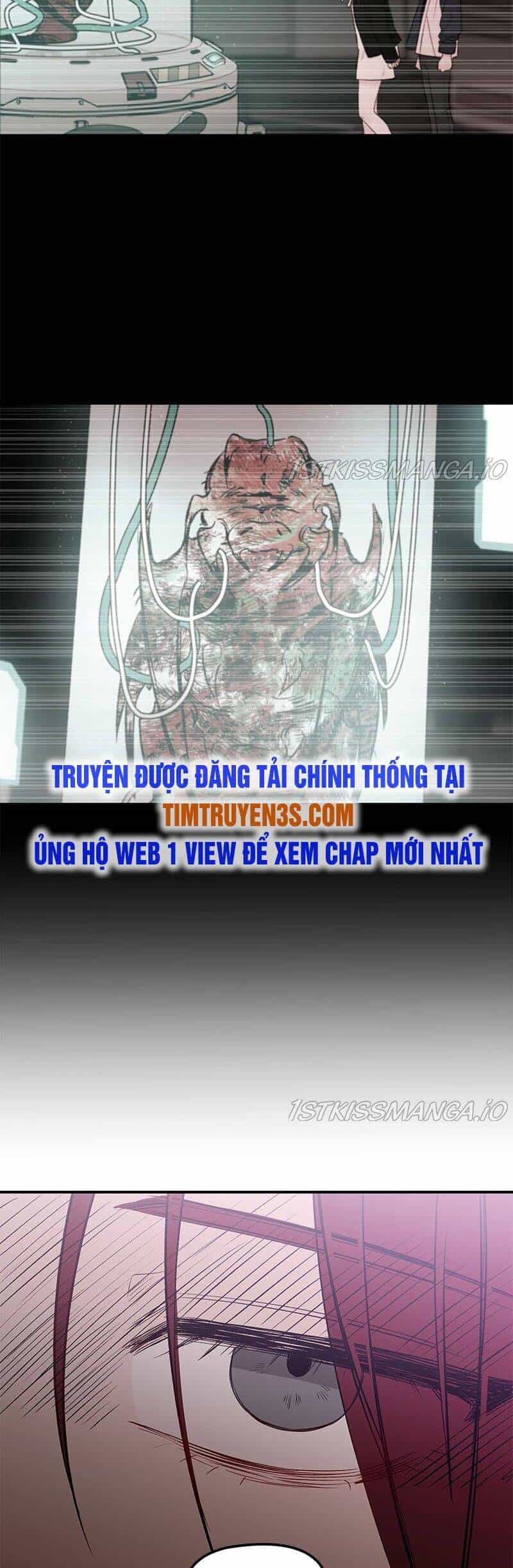 Bươm Bướm Và Máu - Chương 68 - ảnh 29
