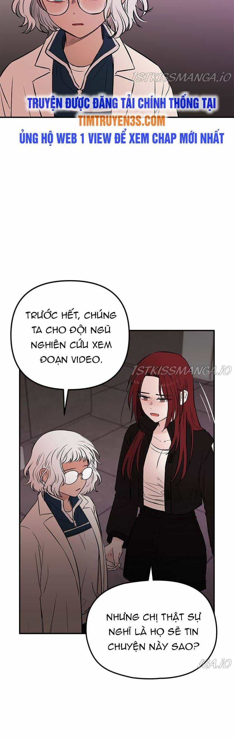 Bươm Bướm Và Máu - Chương 68 - ảnh 34