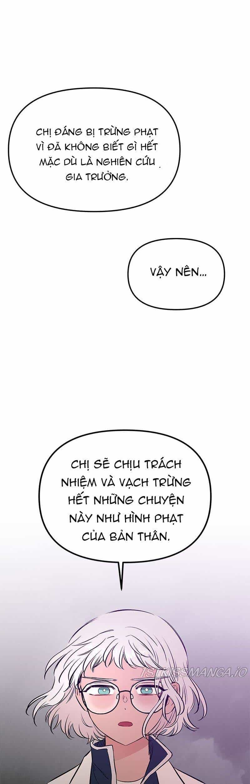 Bươm Bướm Và Máu - Chương 68 - ảnh 46