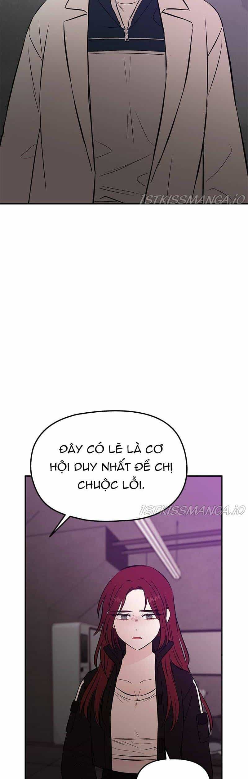 Bươm Bướm Và Máu - Chương 68 - ảnh 47