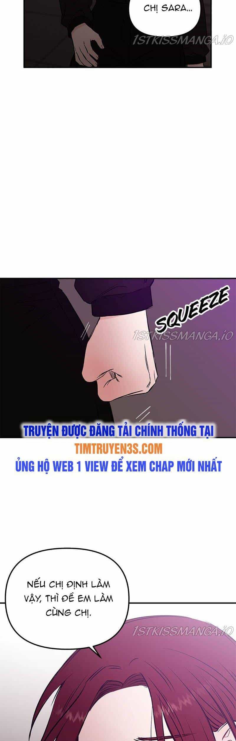 Bươm Bướm Và Máu - Chương 68 - ảnh 48