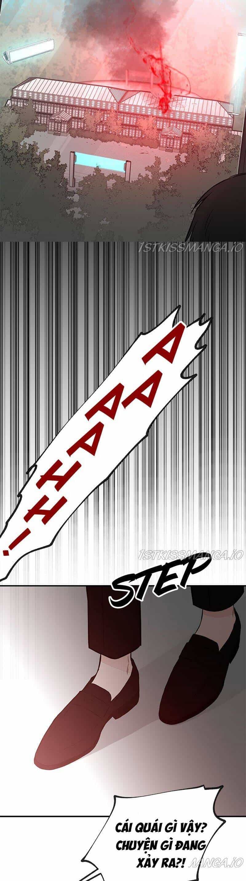 Bươm Bướm Và Máu - Chương 68 - ảnh 58