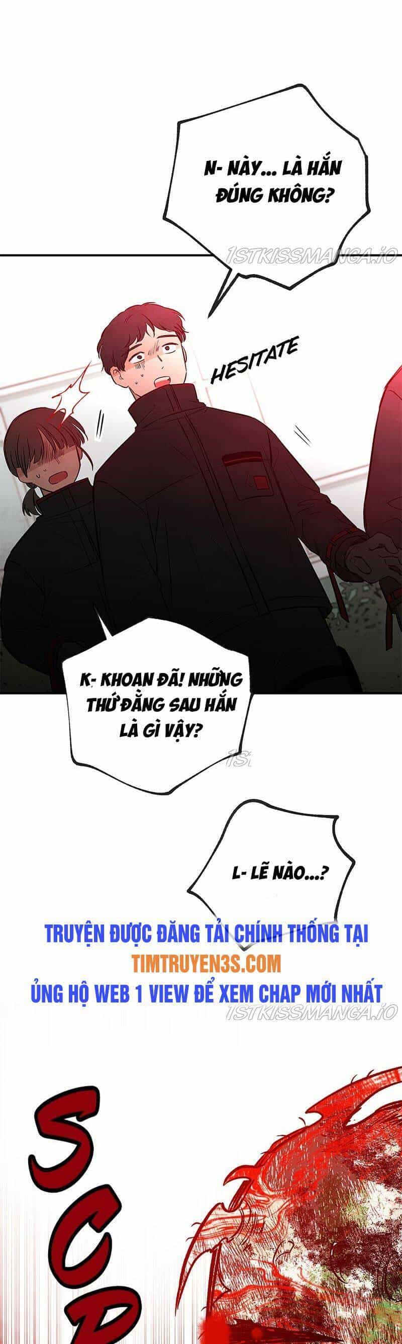 Bươm Bướm Và Máu - Chương 68 - ảnh 61