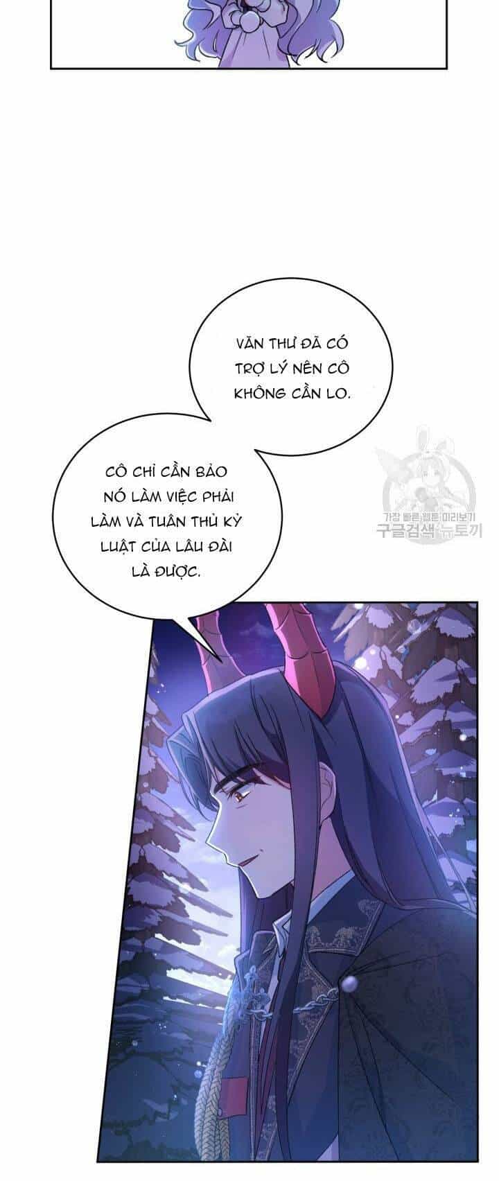 Búp Bê Quản Gia Của Ma Vương - Chương 1 - ảnh 72