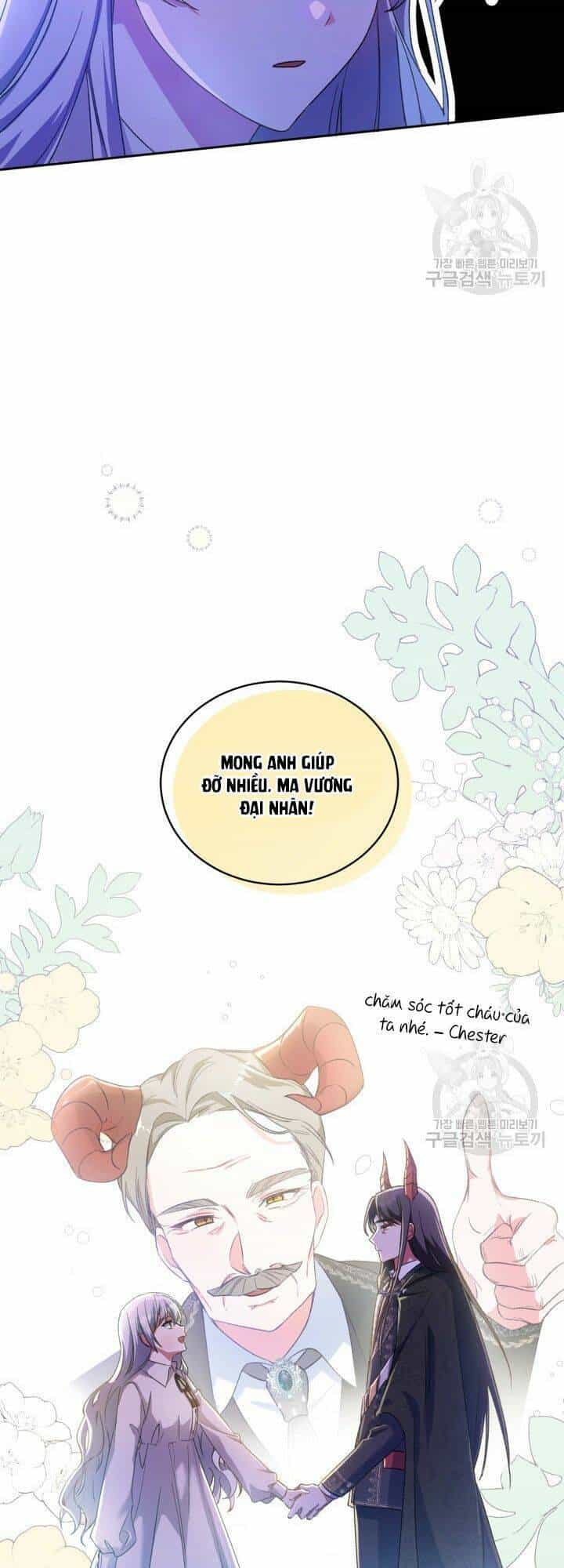 Búp Bê Quản Gia Của Ma Vương - Chương 1 - ảnh 74