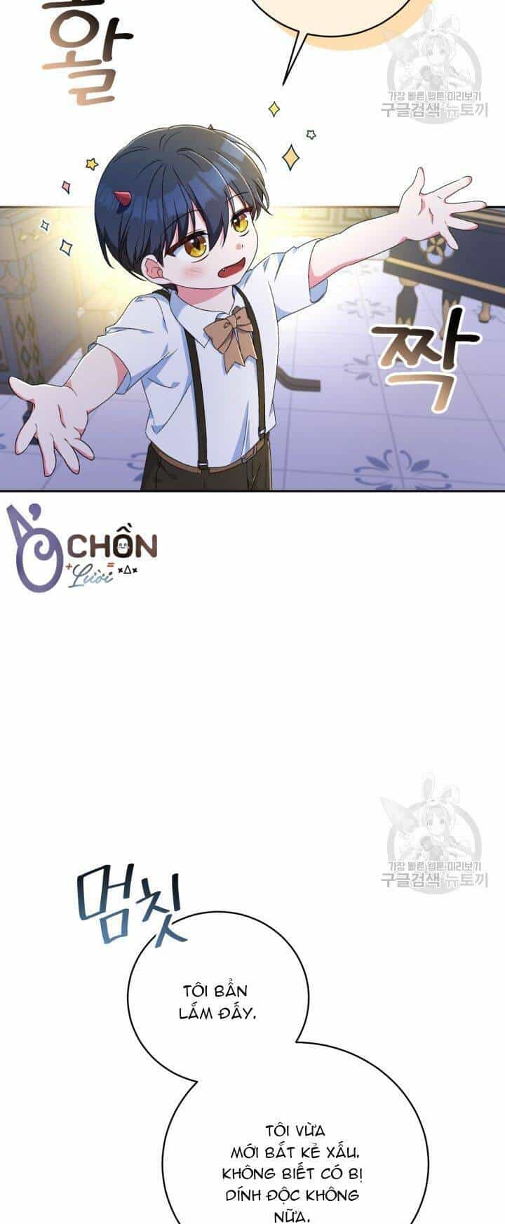 Búp Bê Quản Gia Của Ma Vương - Chương 10 - ảnh 12