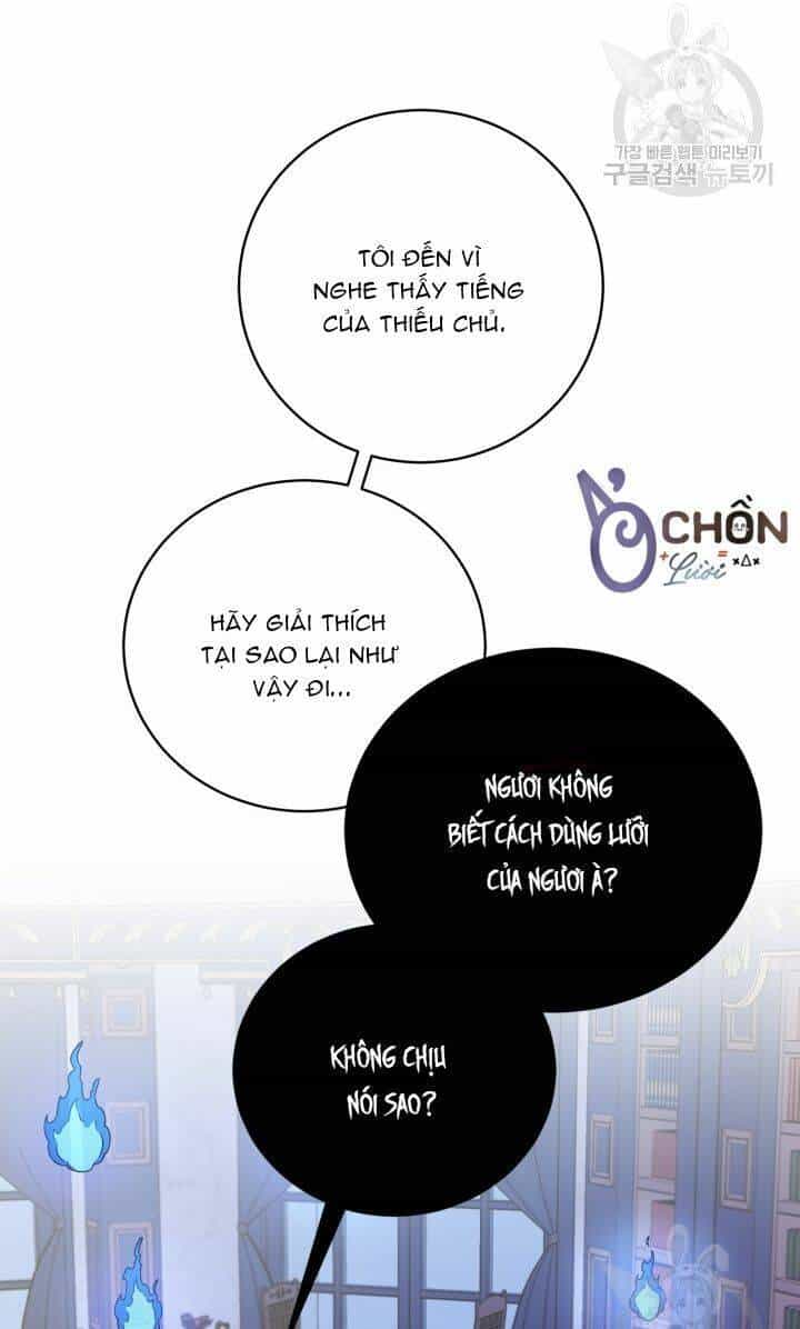 Búp Bê Quản Gia Của Ma Vương - Chương 10 - ảnh 2