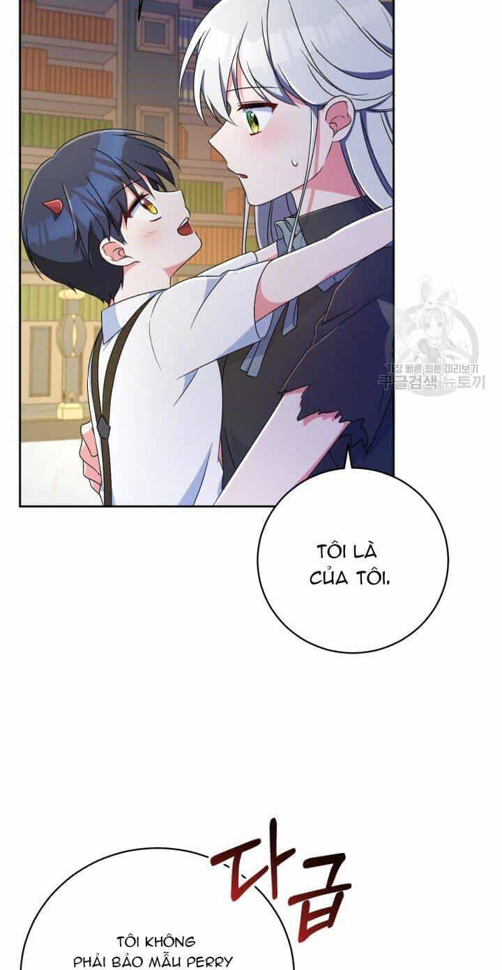 Búp Bê Quản Gia Của Ma Vương - Chương 10 - ảnh 27