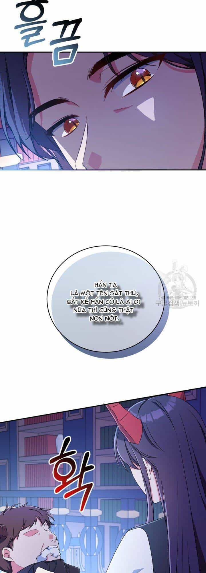 Búp Bê Quản Gia Của Ma Vương - Chương 10 - ảnh 4