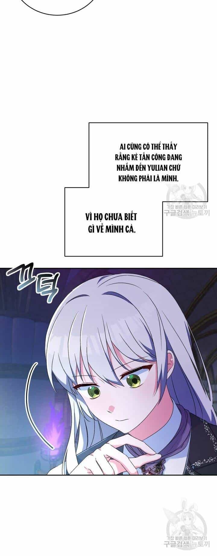 Búp Bê Quản Gia Của Ma Vương - Chương 10 - ảnh 44