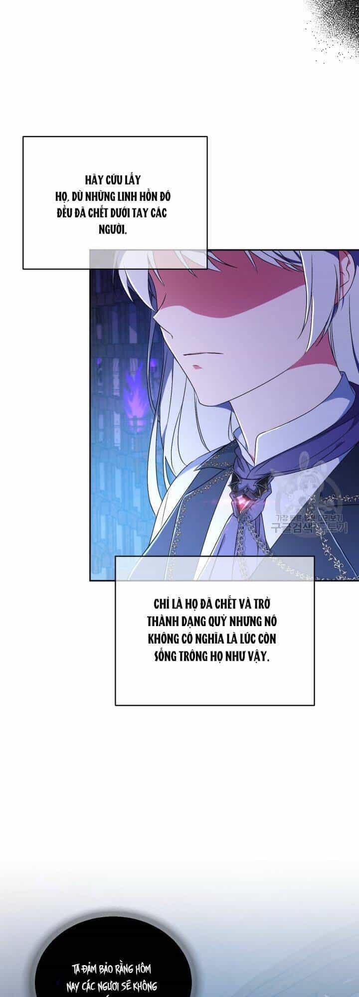 Búp Bê Quản Gia Của Ma Vương - Chương 10 - ảnh 61