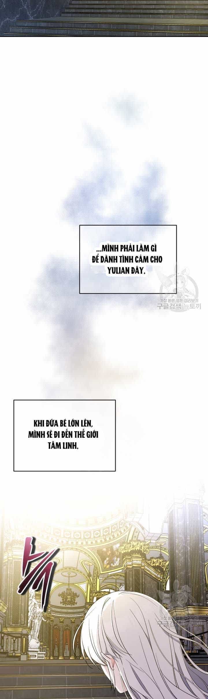 Búp Bê Quản Gia Của Ma Vương - Chương 11 - ảnh 8