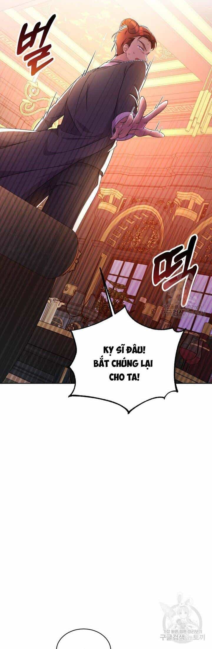 Búp Bê Quản Gia Của Ma Vương - Chương 12 - ảnh 36
