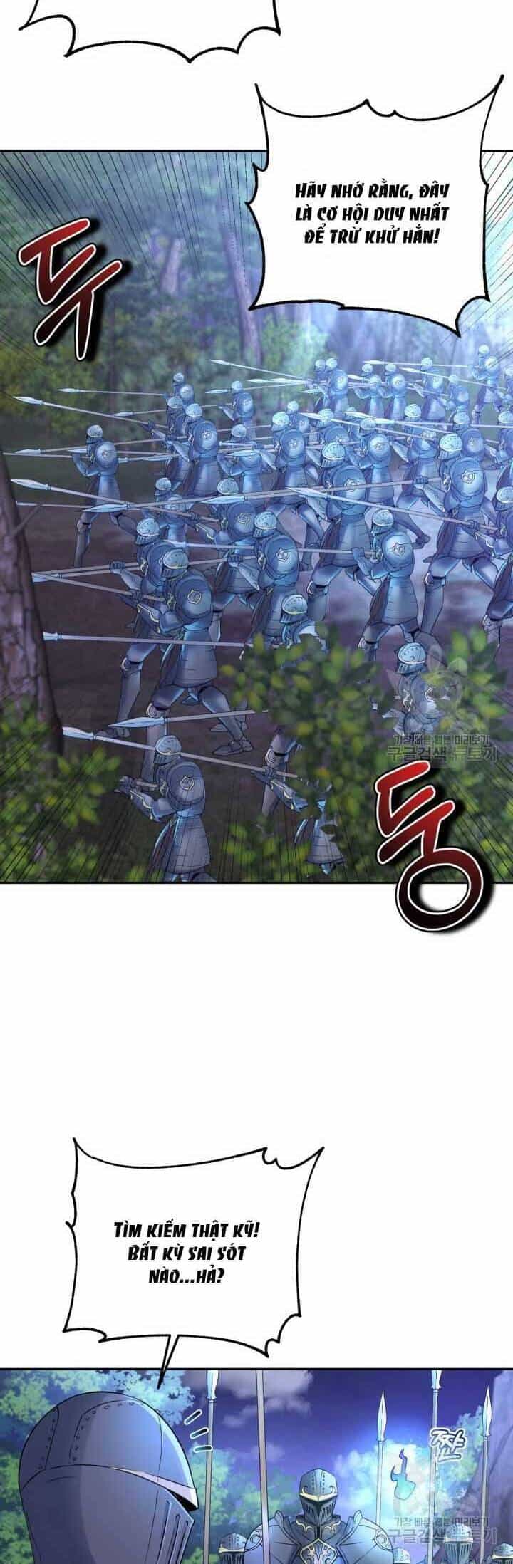 Búp Bê Quản Gia Của Ma Vương - Chương 14 - ảnh 31
