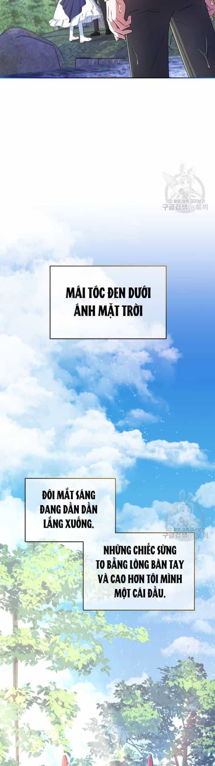 Búp Bê Quản Gia Của Ma Vương - Chương 15 - ảnh 31