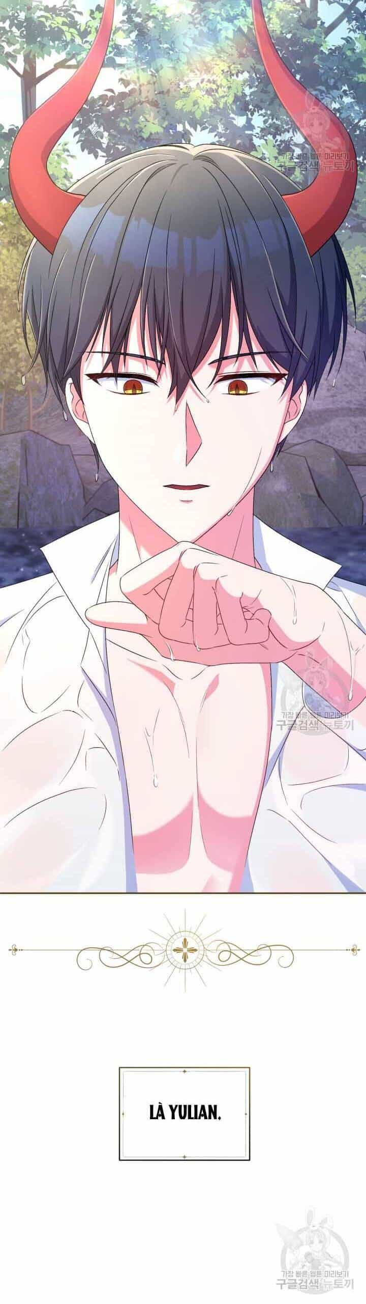 Búp Bê Quản Gia Của Ma Vương - Chương 15 - ảnh 32
