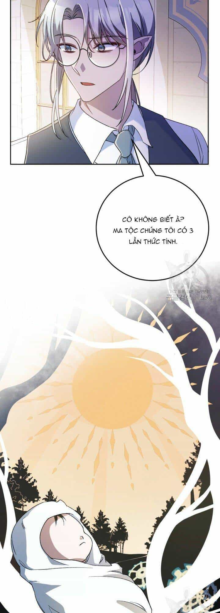 Búp Bê Quản Gia Của Ma Vương - Chương 2 - ảnh 11