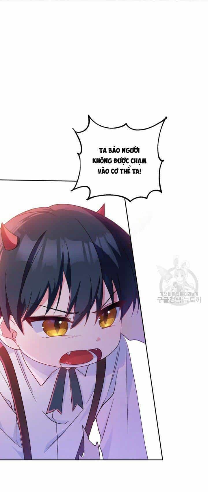 Búp Bê Quản Gia Của Ma Vương - Chương 2 - ảnh 34