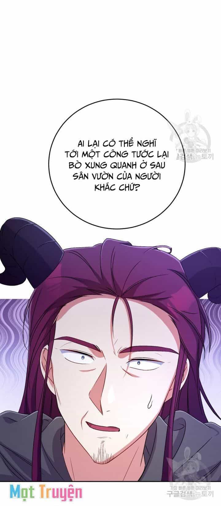 Búp Bê Quản Gia Của Ma Vương - Chương 20 - ảnh 26