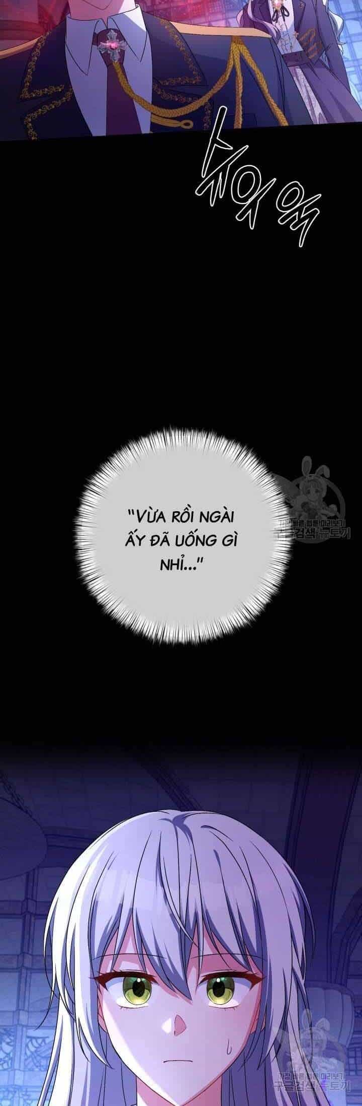 Búp Bê Quản Gia Của Ma Vương - Chương 21 - ảnh 21