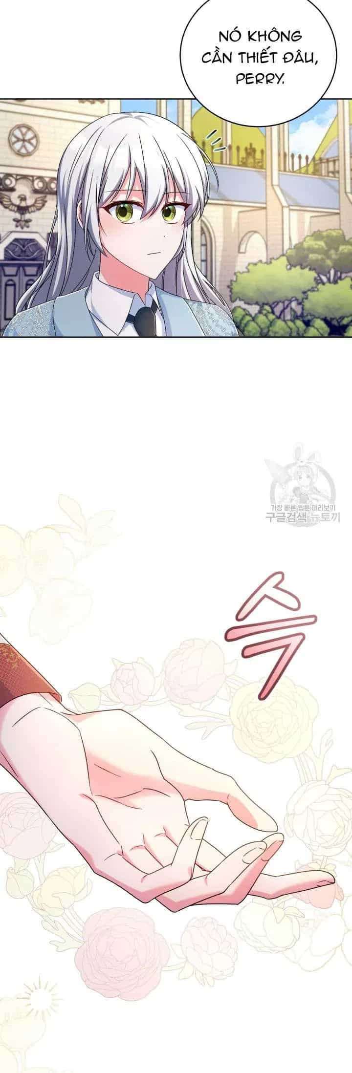 Búp Bê Quản Gia Của Ma Vương - Chương 22 - ảnh 29