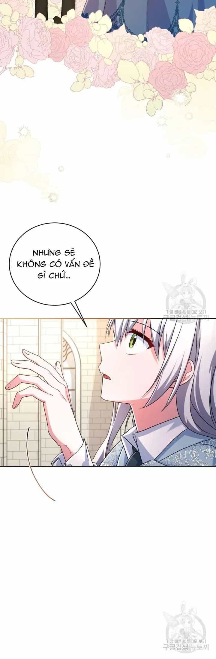 Búp Bê Quản Gia Của Ma Vương - Chương 22 - ảnh 31