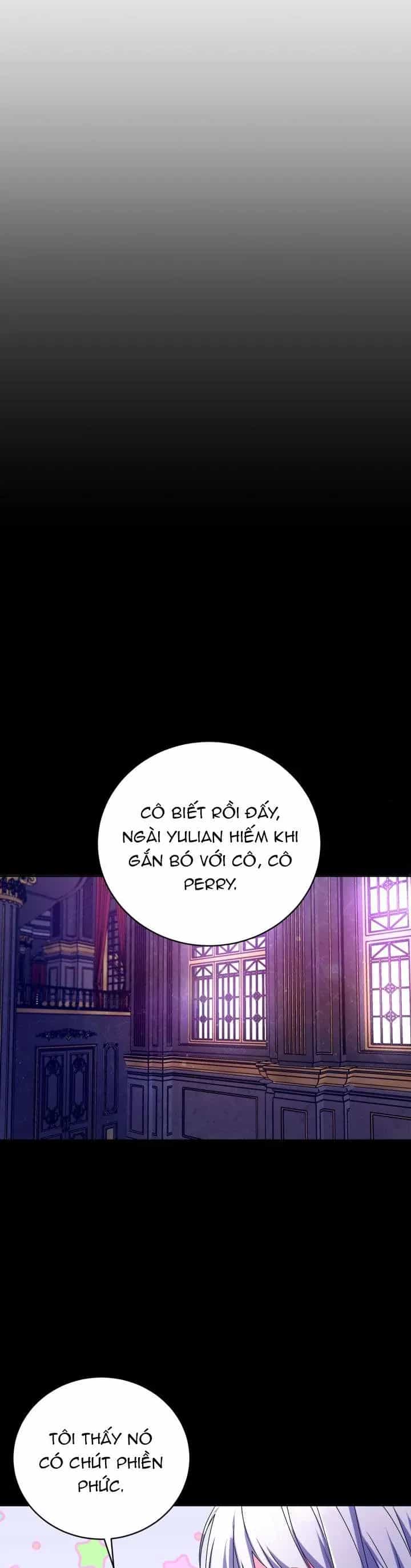 Búp Bê Quản Gia Của Ma Vương - Chương 22 - ảnh 4