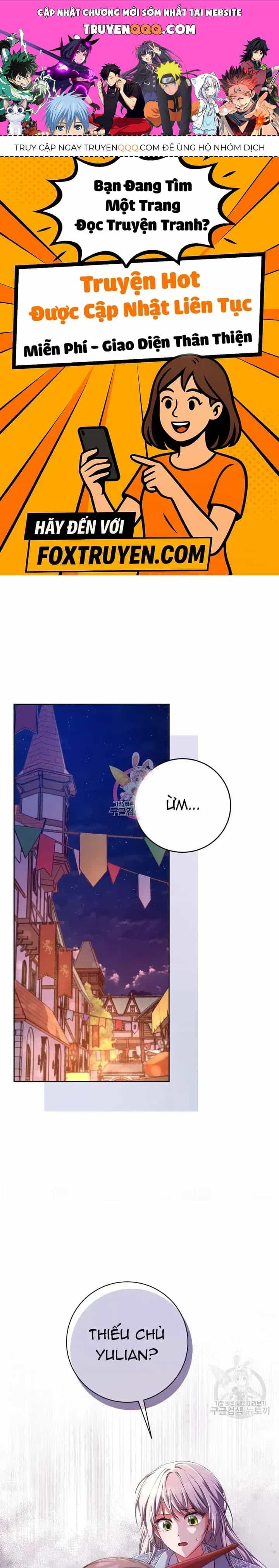Búp Bê Quản Gia Của Ma Vương - Chương 24 - ảnh 1