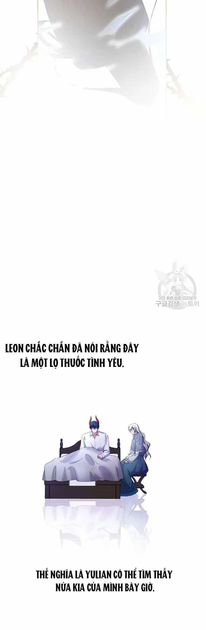 Búp Bê Quản Gia Của Ma Vương - Chương 24 - ảnh 24
