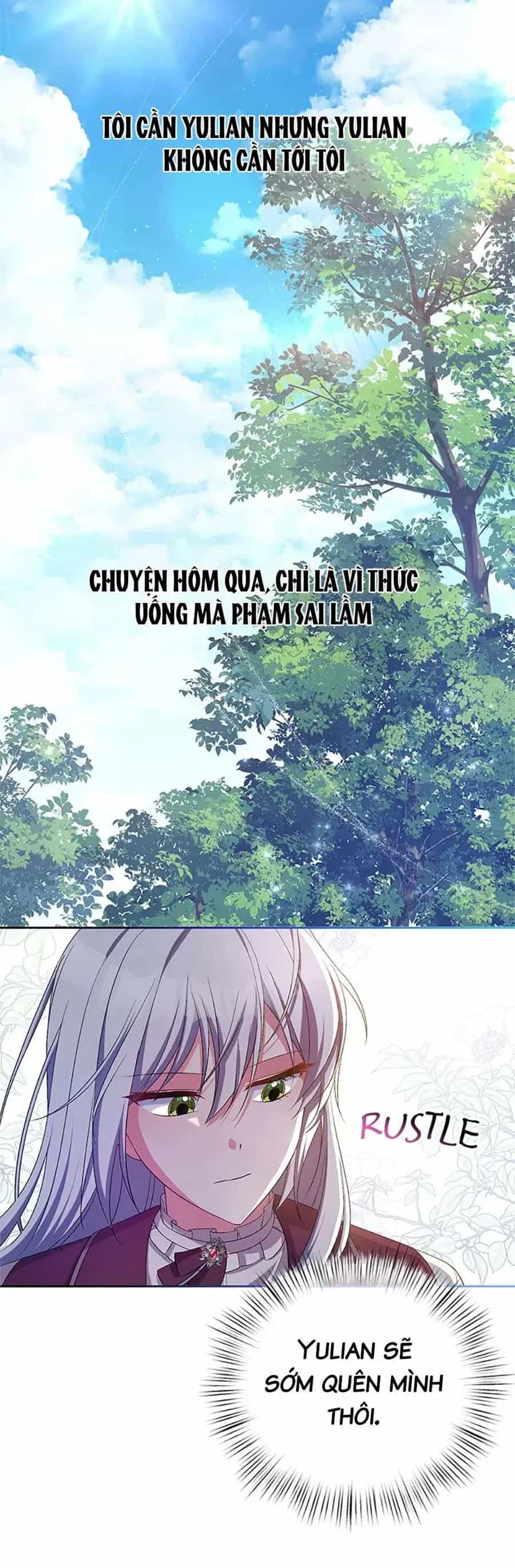 Búp Bê Quản Gia Của Ma Vương - Chương 25 - ảnh 32