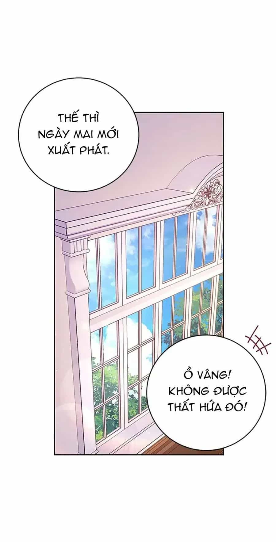 Búp Bê Quản Gia Của Ma Vương - Chương 25 - ảnh 41